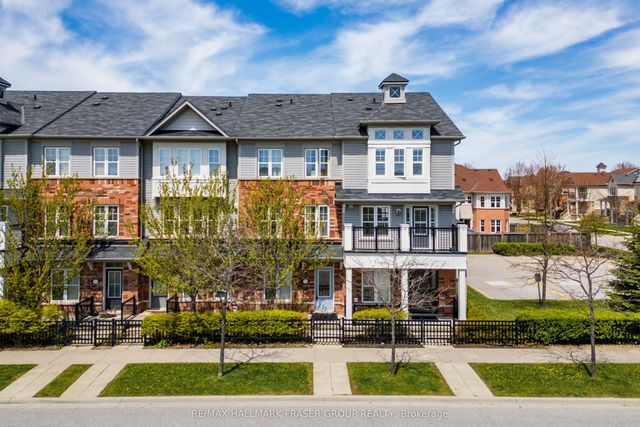 72 Harbourside Drive, Whitby