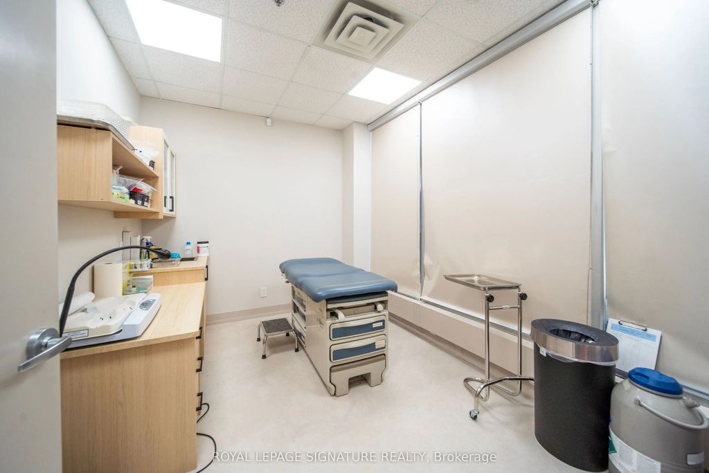 55 Town Centre Court Rm1-4 106, Toronto E09