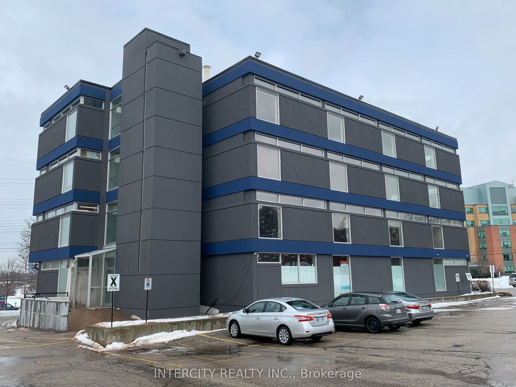 2901 Lawrence Avenue E 405 & 406, Toronto E09