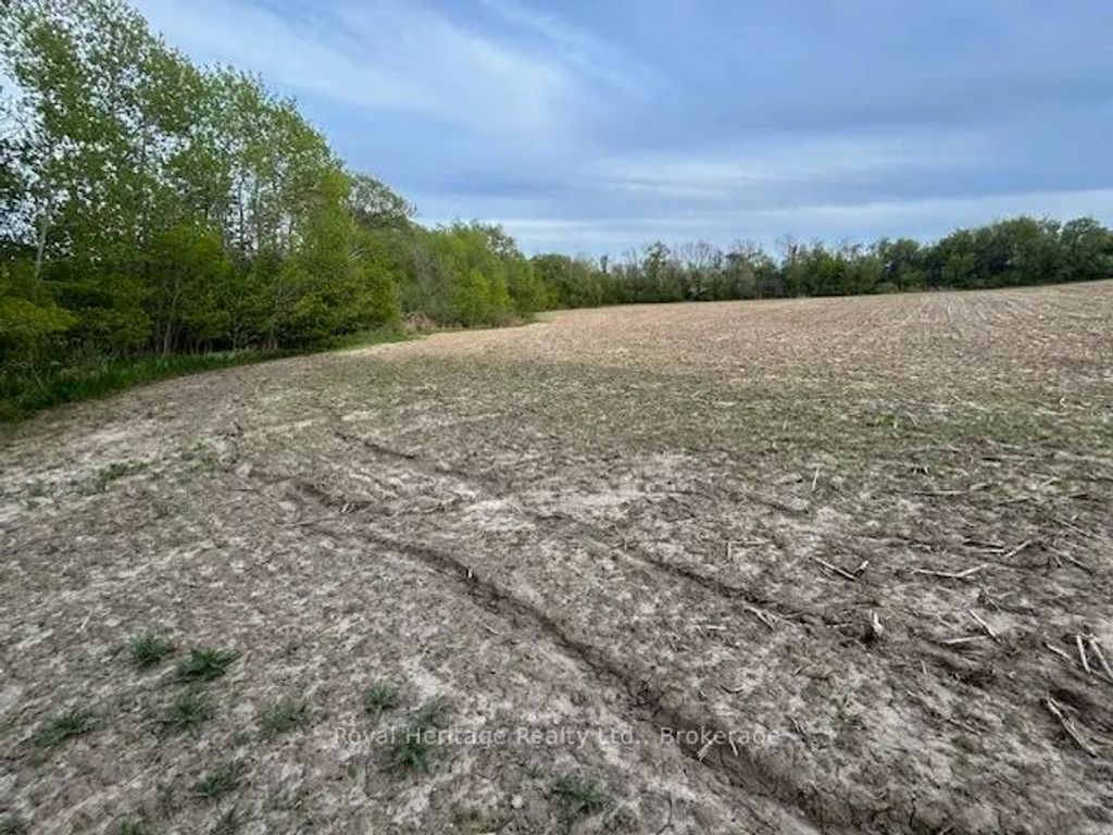2299 Baseline Road W, Clarington