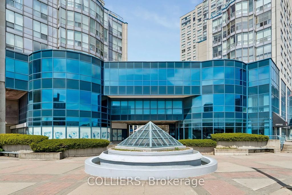 1450 Midland Avenue 200, Toronto E04