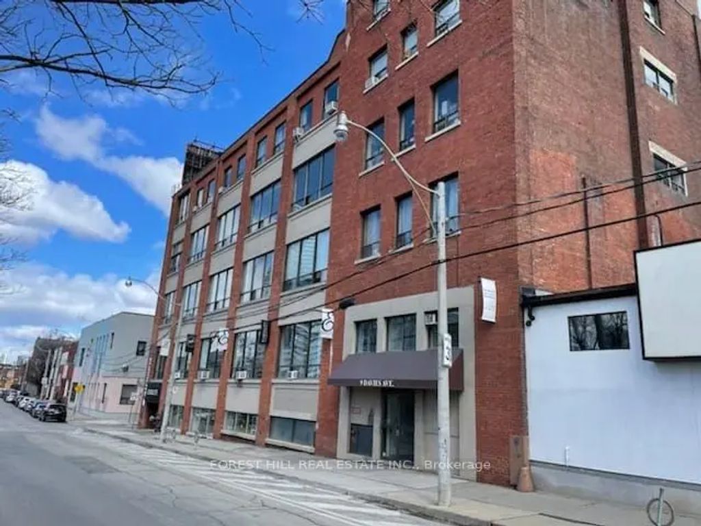 9 Davies Avenue 303, Toronto E01