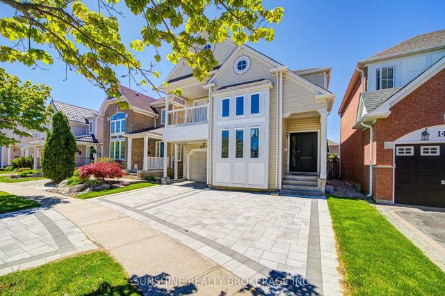 1472 Heartland Boulevard, Oshawa