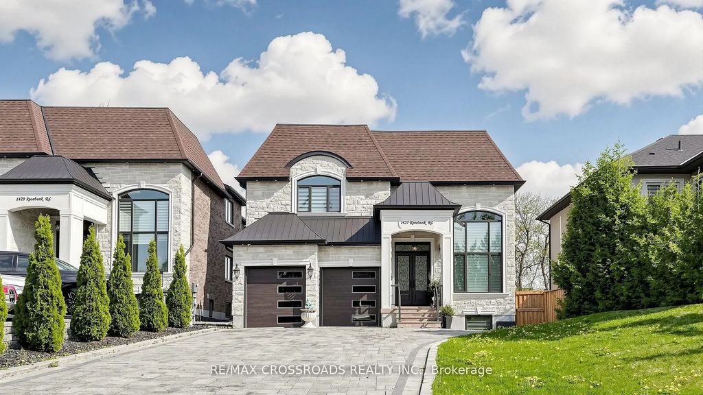 1427 Rosebank Road, Pickering