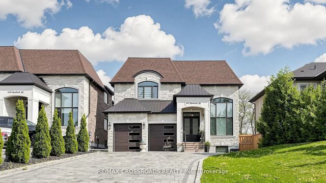 1427 Rosebank Road, Pickering
