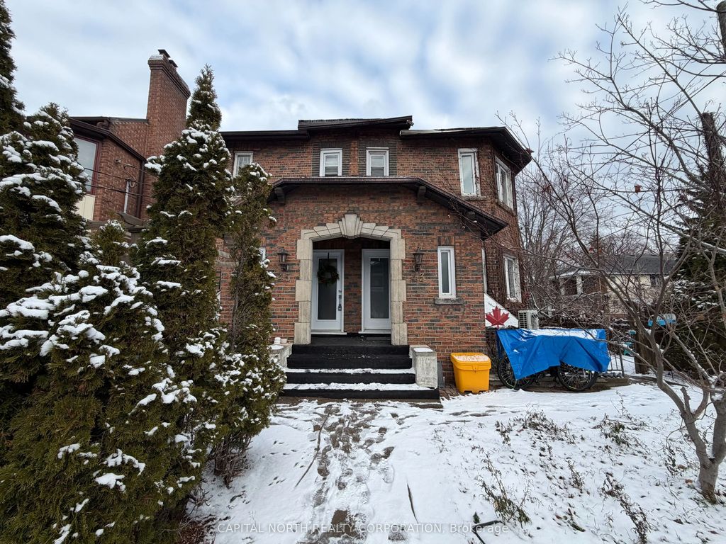43 Glen Manor Drive Lower, Toronto E02