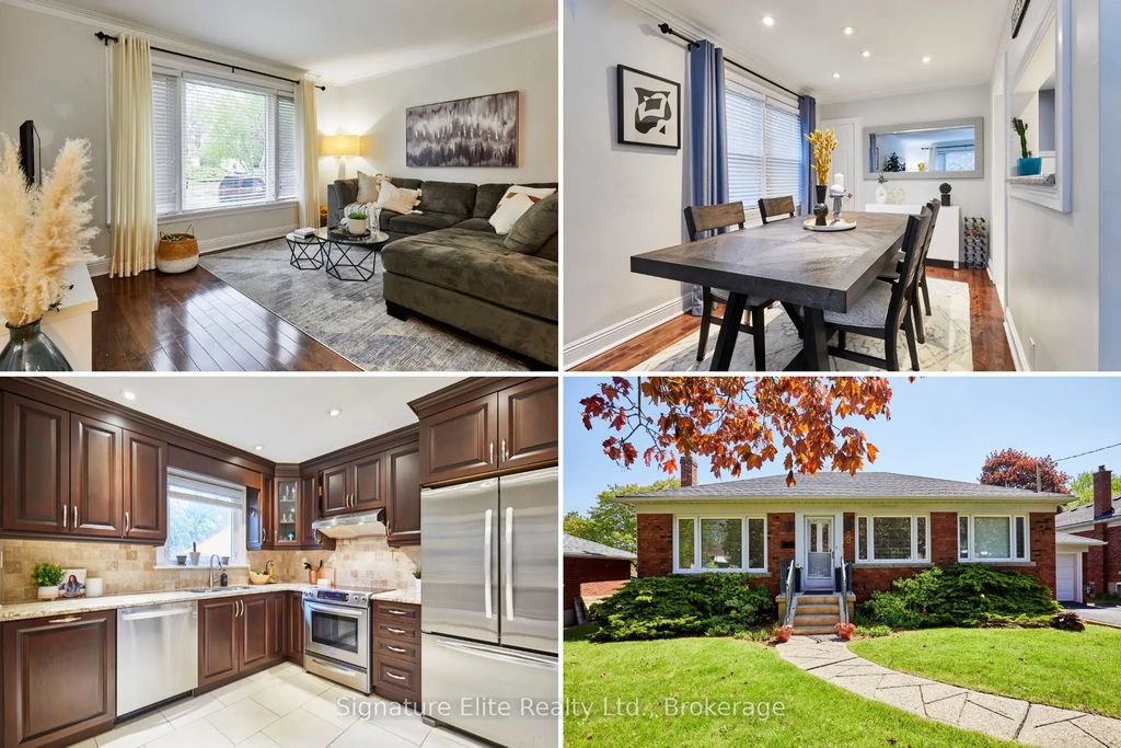 3 Kingsmere Crescent, Toronto E08