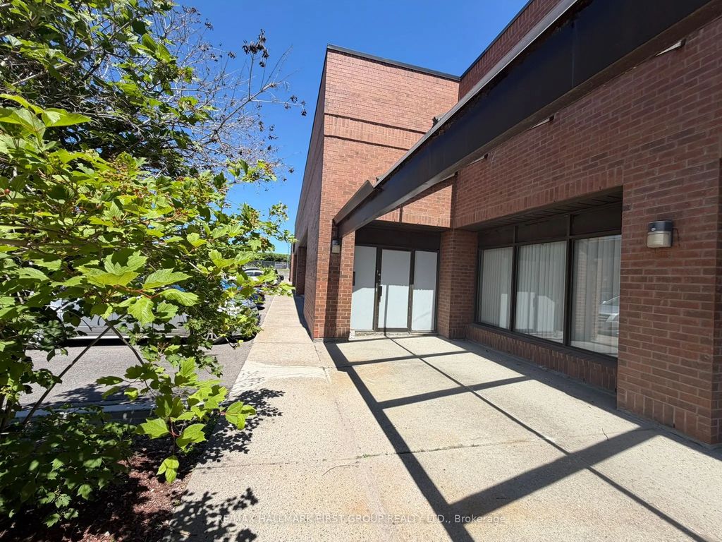 1410 Bayly Street 14, Pickering