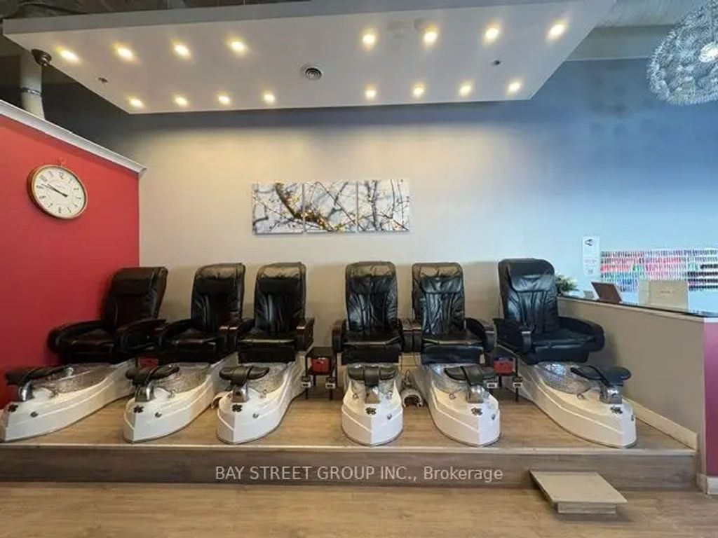 1445 Harmony Street C0001a, Oshawa