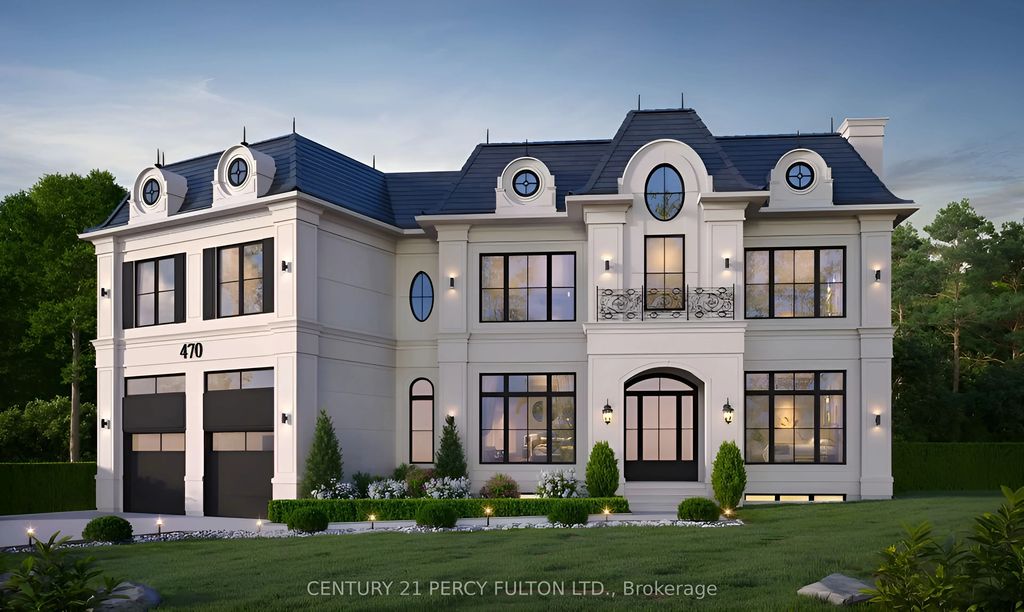 470 Lyndebrook Road, Whitby