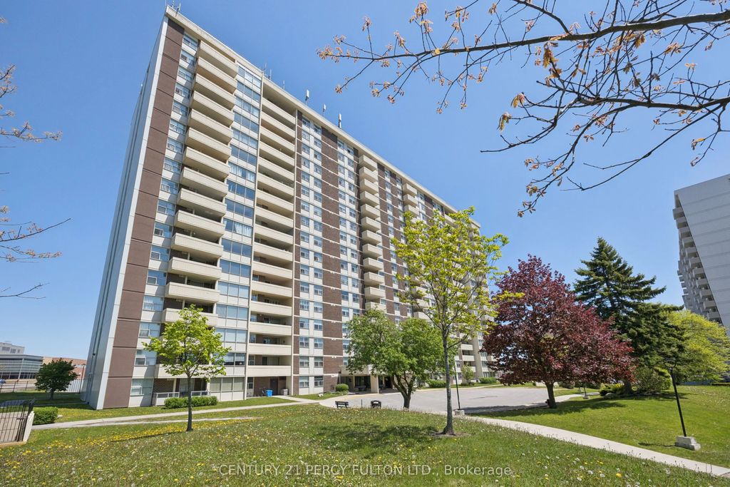 66 Falby Court Ph9, Ajax