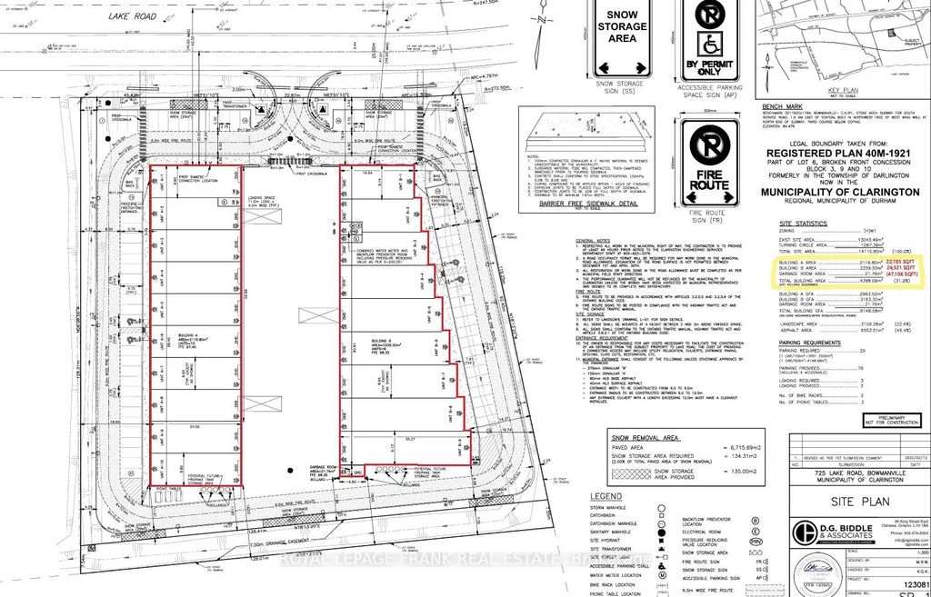 725 Lake Road A1-10, Clarington