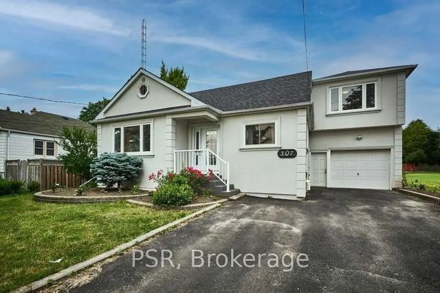 307 Anderson Street Lower, Whitby