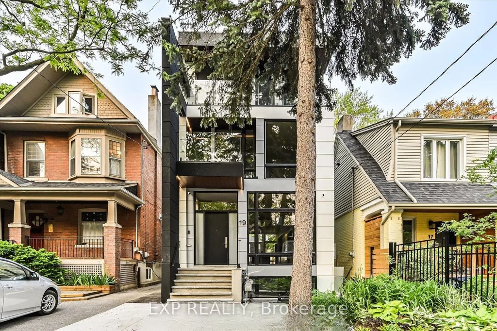 19 Devon Road Lower, Toronto E02