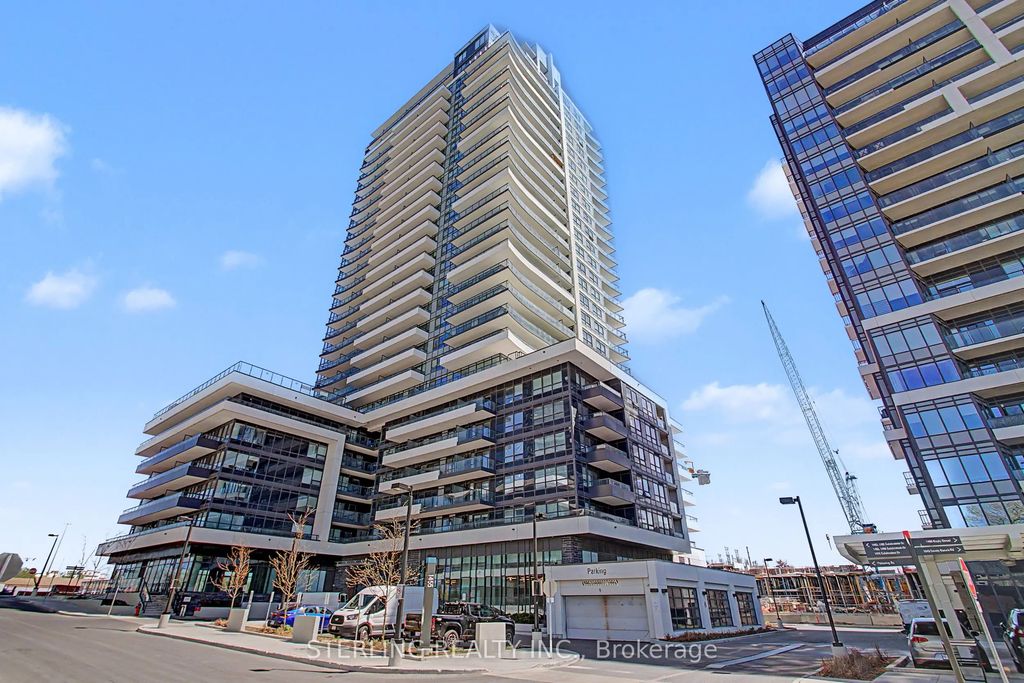 1455 Celebration Drive 2803, Pickering