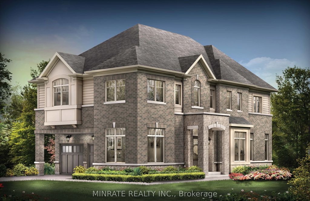 701 Catalina Manor, Pickering