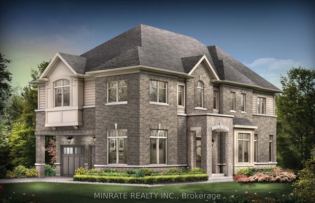 701 Catalina Manor, Pickering