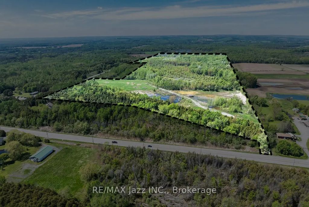 4148 Highway #2 N/a, Clarington