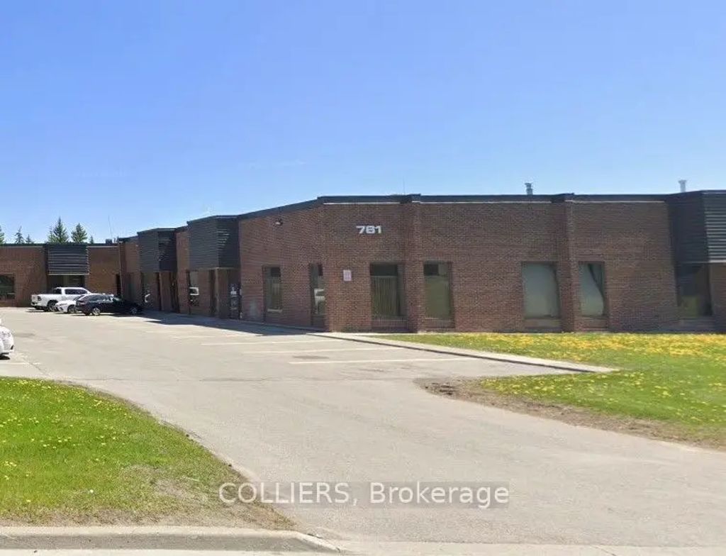 761 Mckay Road 3, Pickering