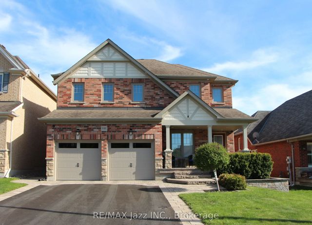 892 Barbados Street, Oshawa