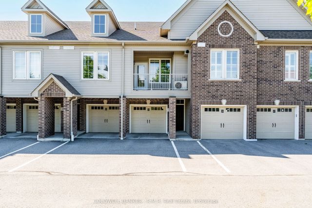 1430 Gord Vinson Avenue 25, Clarington