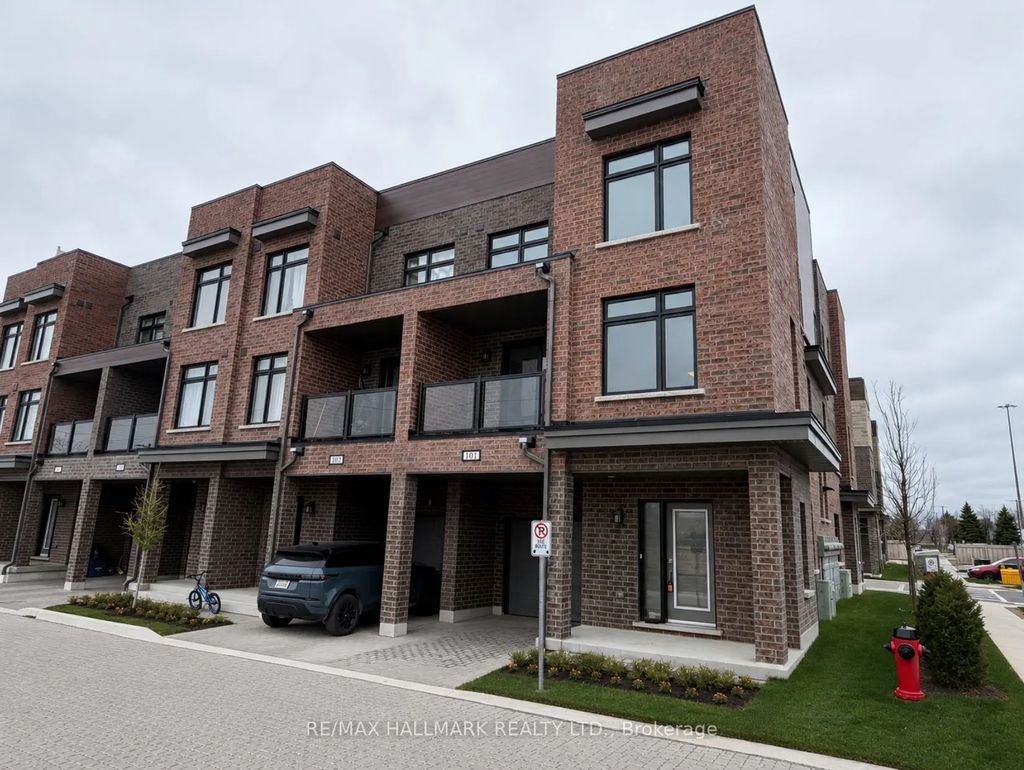 1865 Pickering Parkway S 101, Pickering