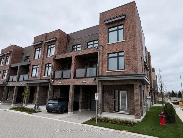 1865 Pickering Parkway S 101, Pickering