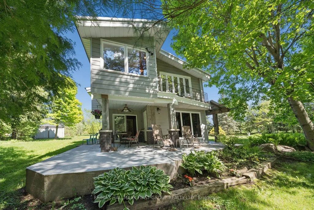 7167 Carscadden Road, Clarington