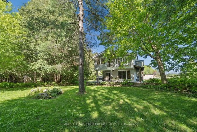 7167 Carscadden Road, Clarington