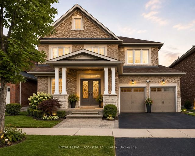 28 Shorten Place, Ajax