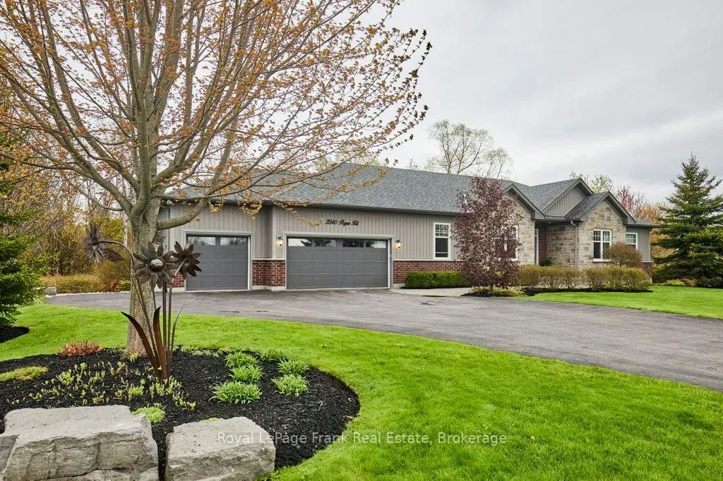 3340 Pogue Road, Scugog
