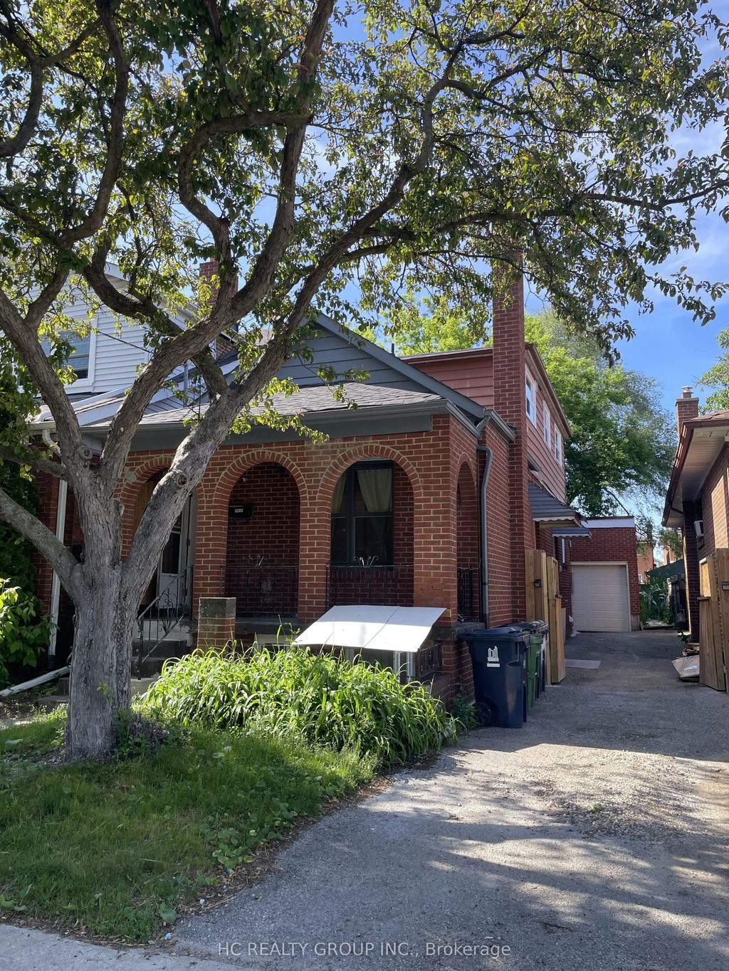 48 Torrens Avenue Upper, Toronto E03