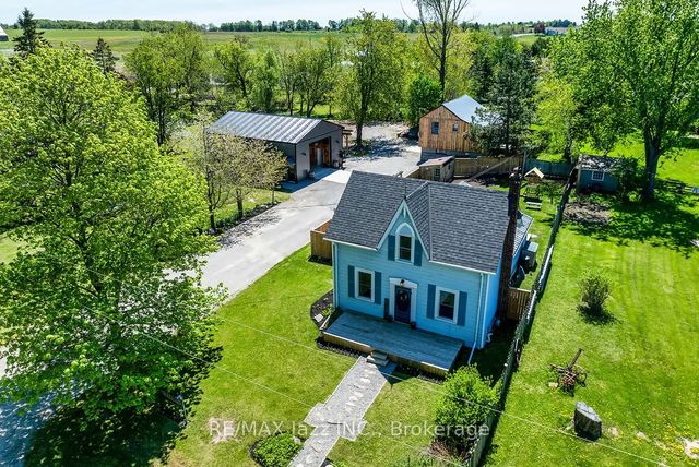 1176 Scugog Line 14 N/a, Scugog