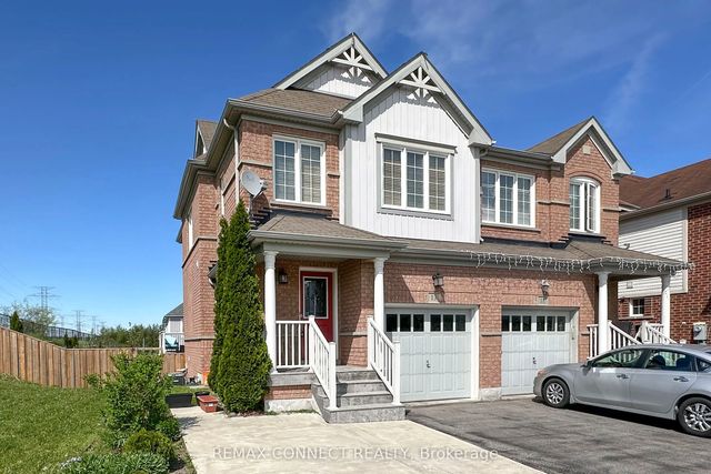 13 Netherway Crescent, Ajax