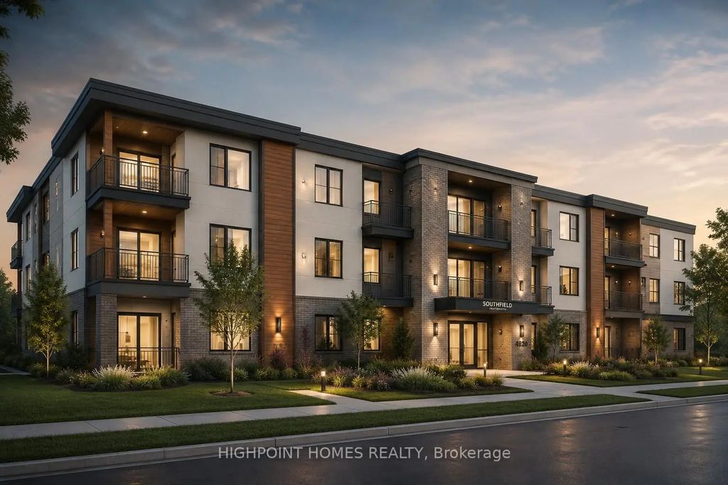 Park Road S, Oshawa