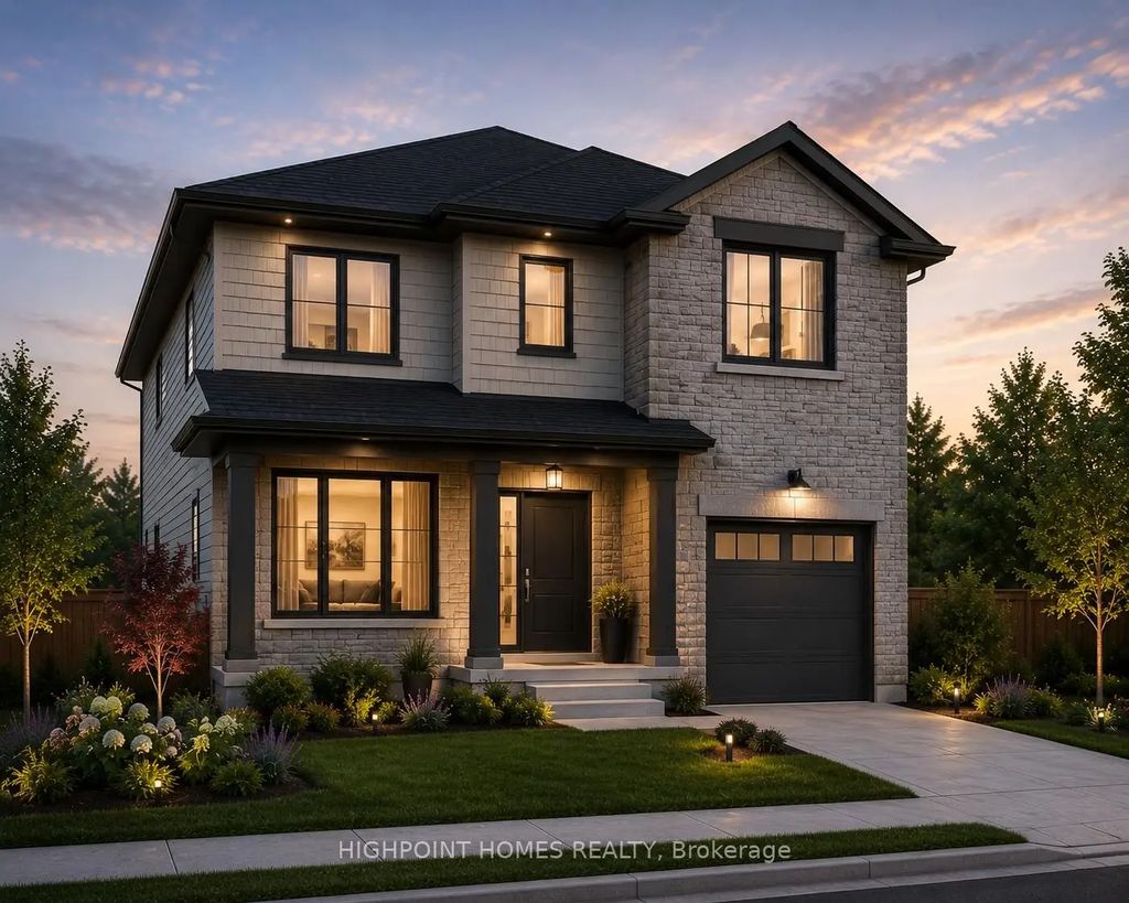 Elmgrove Avenue, Oshawa