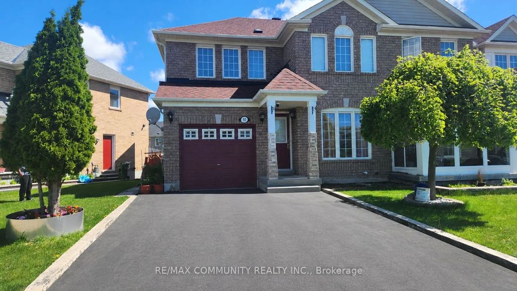 51 Hummingbird Drive Basement, Toronto E11