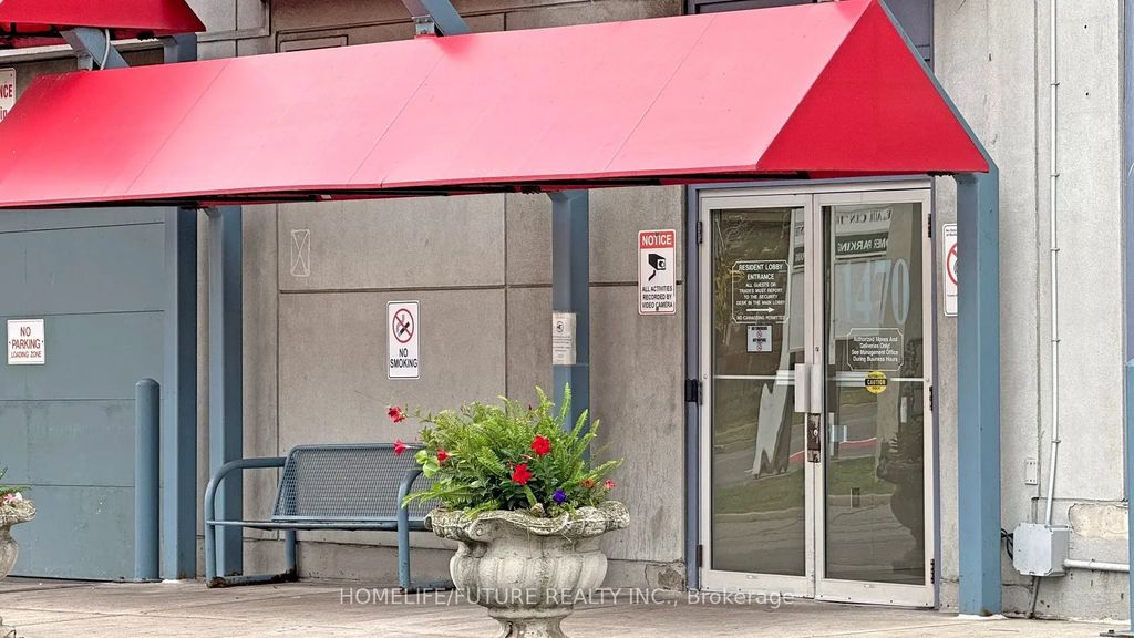 1470 Midland Avenue 1506, Toronto E04