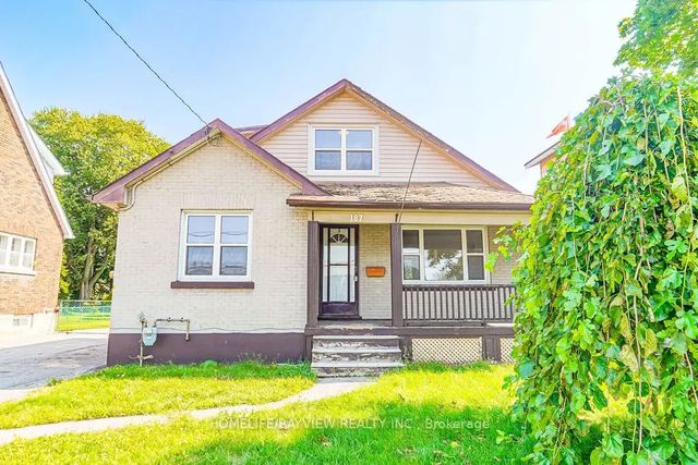 187 Park Road S, Oshawa