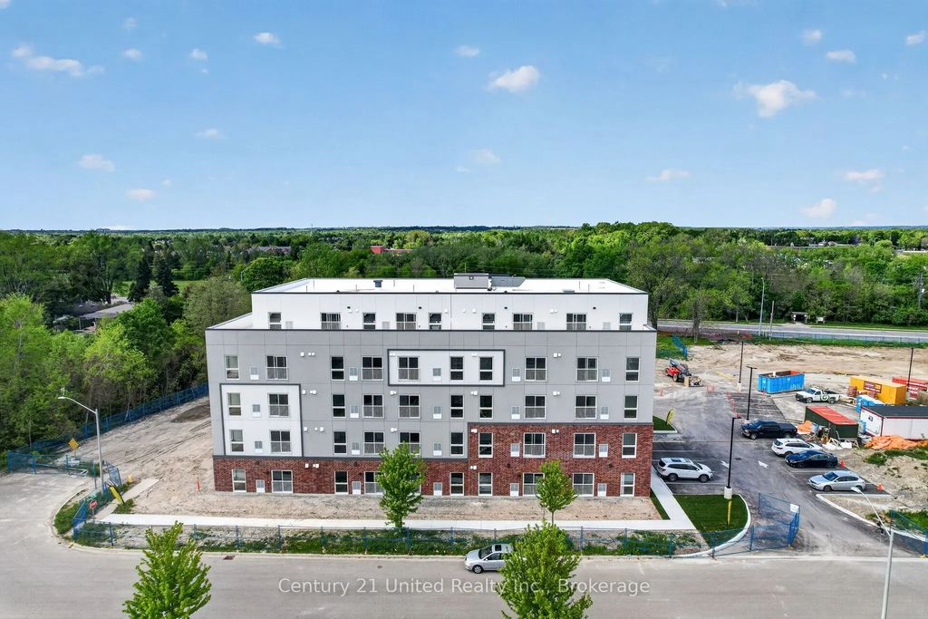 1687 Highway 2 Road 207, Clarington