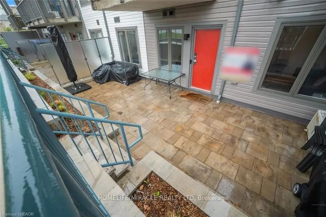 2635 William Jackson Drive 705, Pickering
