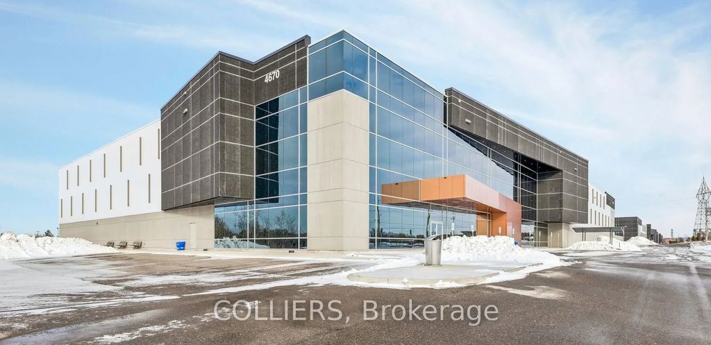 4670 Garrard Road Option B, Whitby