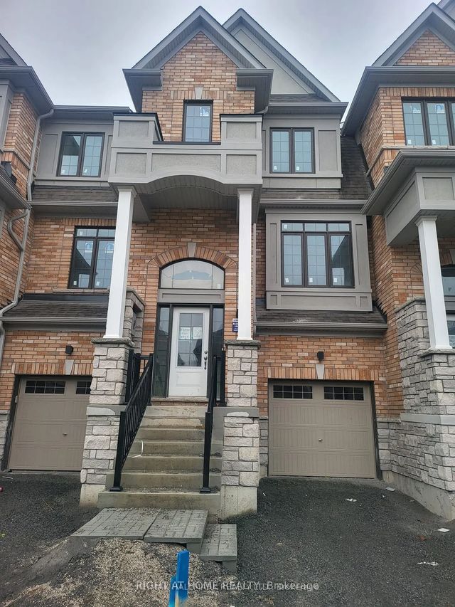 11 Frank Lloyd Wright Street, Whitby