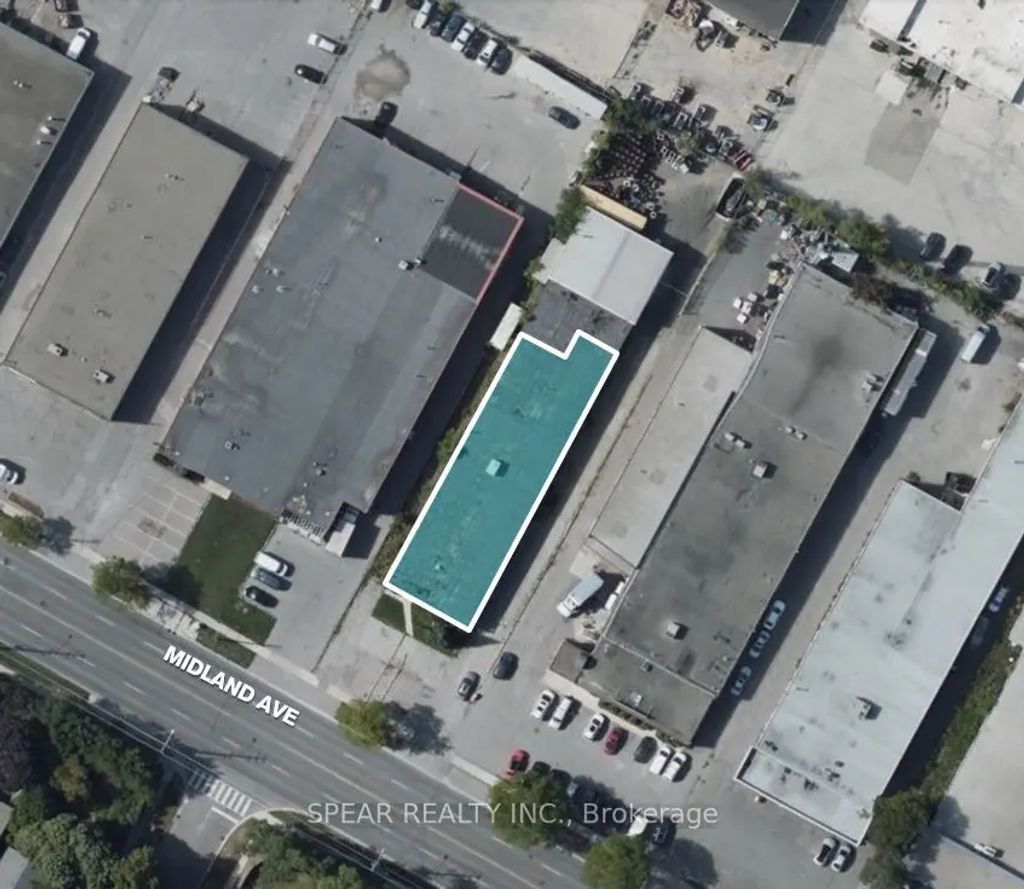 1790 Midland Avenue A, Toronto E04