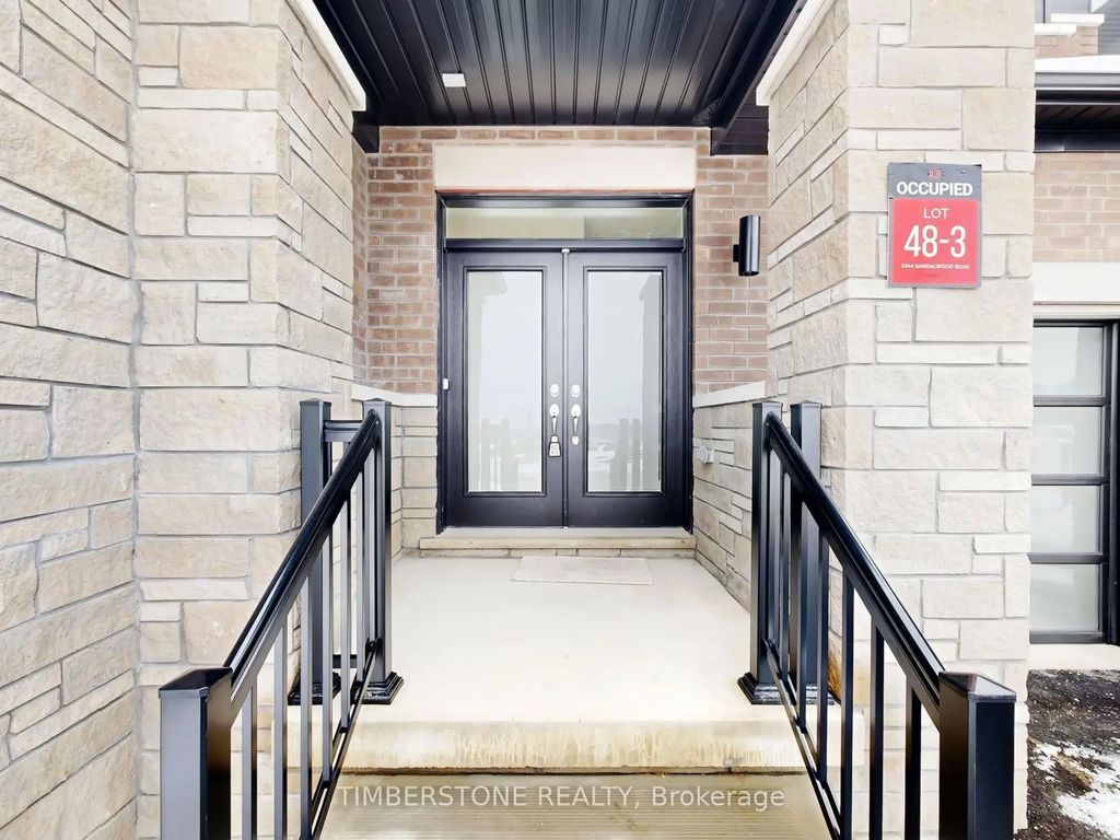 3344 Sandalwood Road, Pickering
