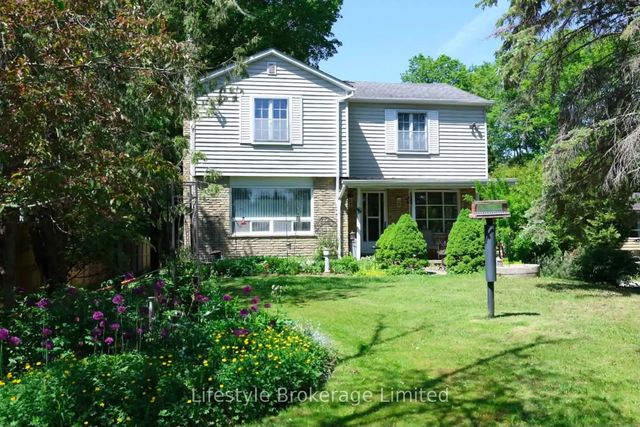15760 Highway 12 Highway N, Scugog