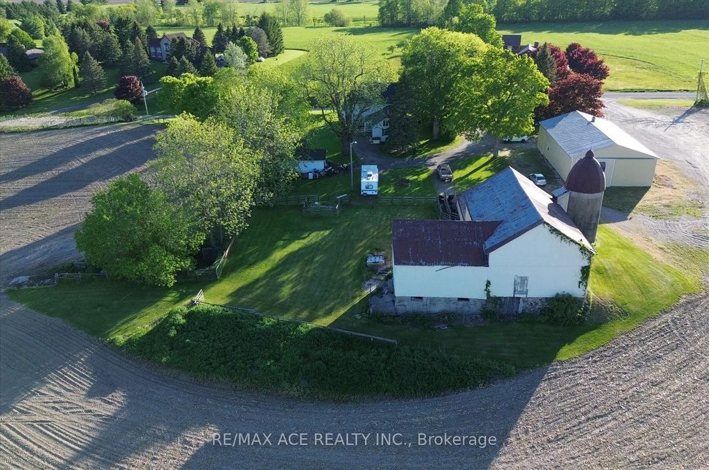6525 Best Road, Clarington