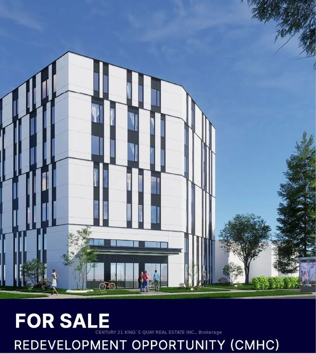 1422 Military Trail, Toronto E10