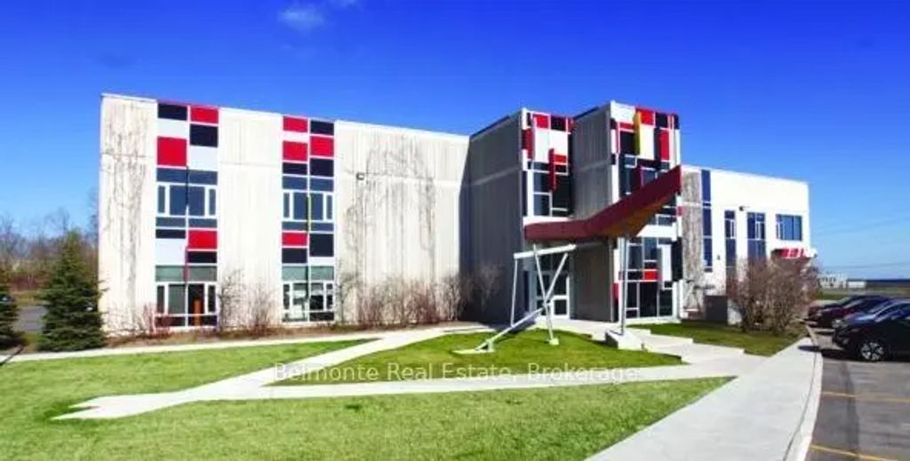 250 Water Street 102, Whitby
