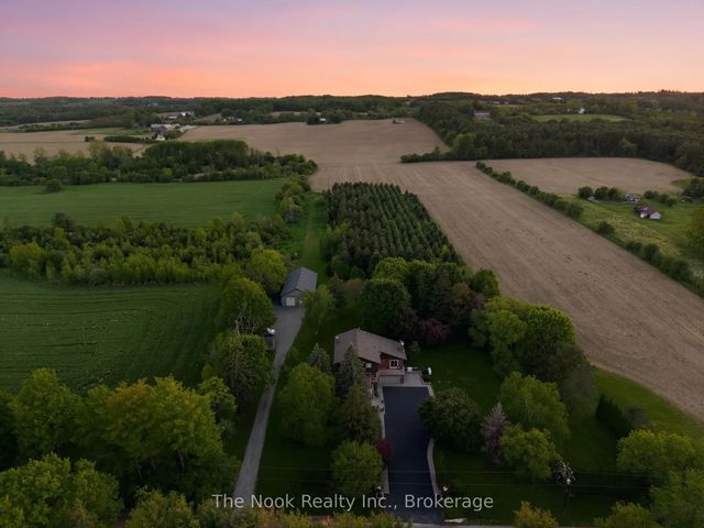 4780 Westney Road, Pickering
